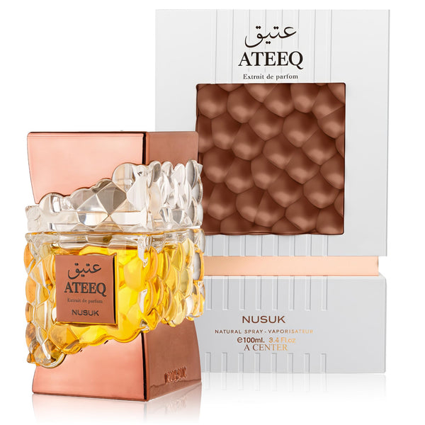 Ateeq Nusuk for men