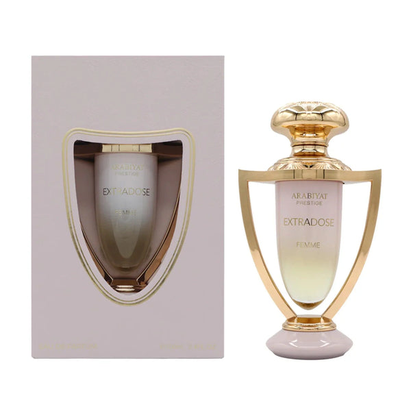 ARABIYAT PRESTIGE EXTRADOSE FEMME 80ML