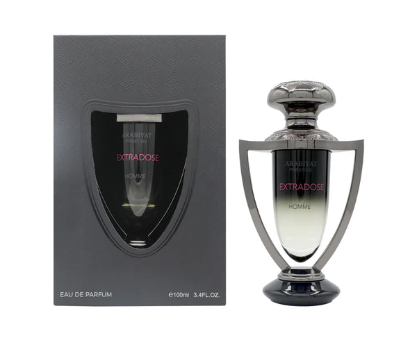 ARABIYAT PRESTIGE EXTRADOSE HOMME 80ml