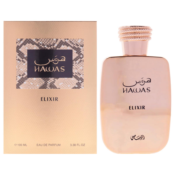 Hawas Elixir Rasasi