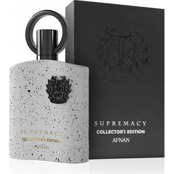 Afnan Supremacy Collector's Edition EDP