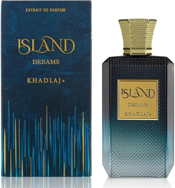 Island Dreams Khadlaj