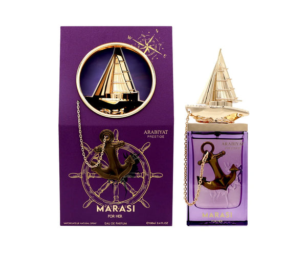 Marasi For Her Arabiyat Prestige