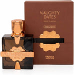 French Avenue Aromatix X Naughty Dates EDP - Unisex 100ml