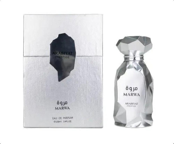 Marwa Arabiyat Prestige for men
