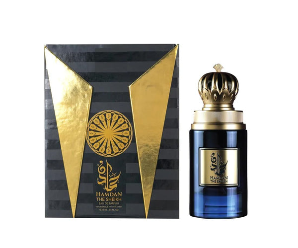 Hamdan The Sheikh Arabiyat Prestige for men