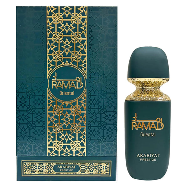 Ramad Oriental Arabiyat Prestige