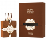 French Avenue Aromatix X Royal Taboo EDP - Unisex 100ml