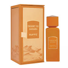 Desert De Sahara Riiffs Perfumes for women and men