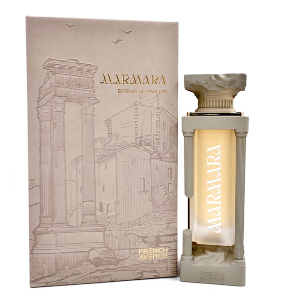 Marmara by French Avenue