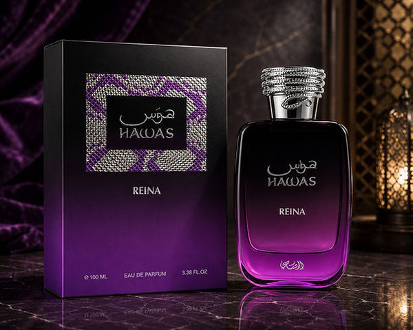 Hawas Reina 100ML