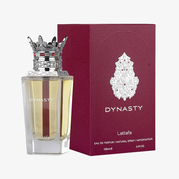Dynasty by Lattafa