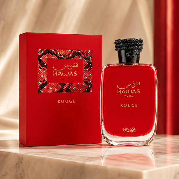 Hawas Rouge 100ML