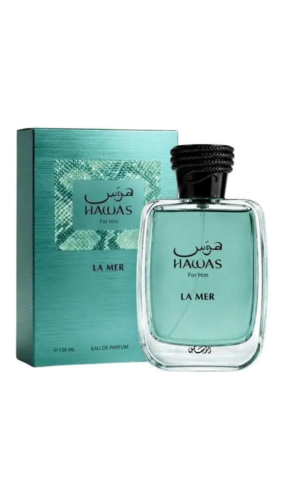Hawas La Mer 100ML