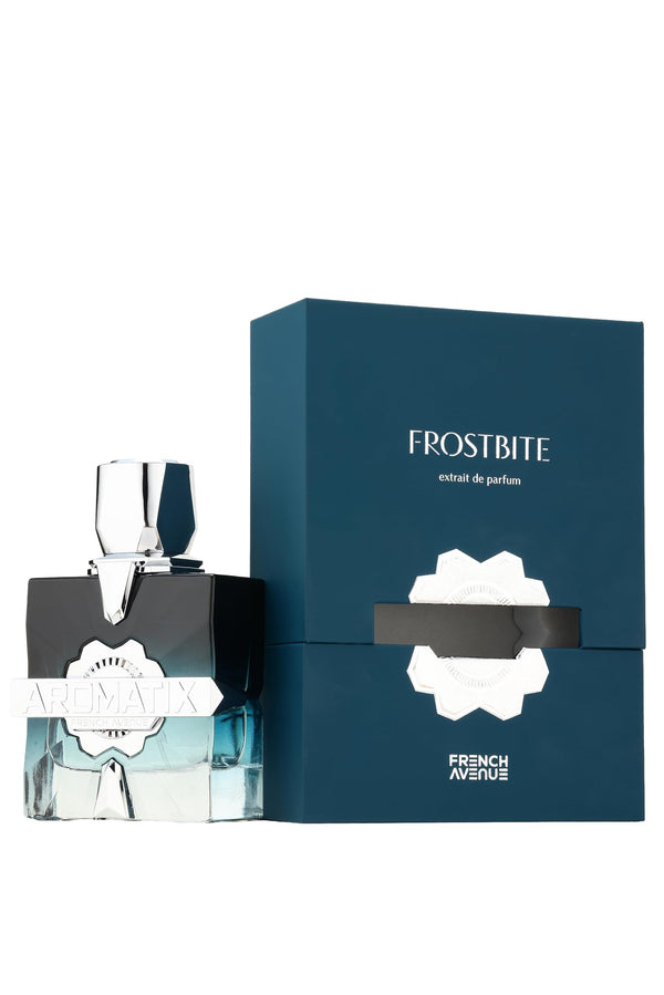 Frostbite Aromatix X French Avenue