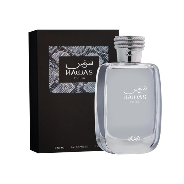 Hawas For him EDP - 100 ml