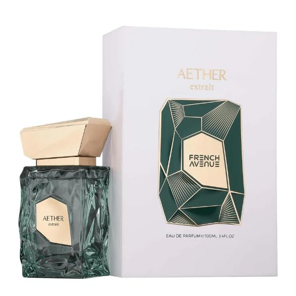 Aether Extrait French Avenue for men 100 ML