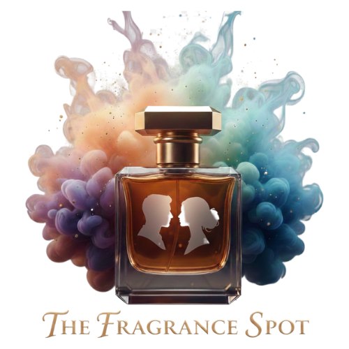 The Fragrance Spot