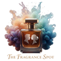 The Fragrance Spot