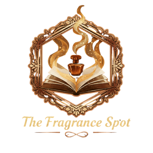 The Fragrance Spot