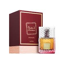 Lattafa Khamrah Dukhan EDP - Unisex 100 ml