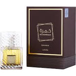 Lattafa Khamrah Qahwa EDP - Unisex 100 ml