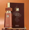 Liquid Brun Limited Edition French Avenue for men 150 ML