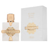 French Avenue Aromatix X Platin Blanc EDP - Unisex 100ml