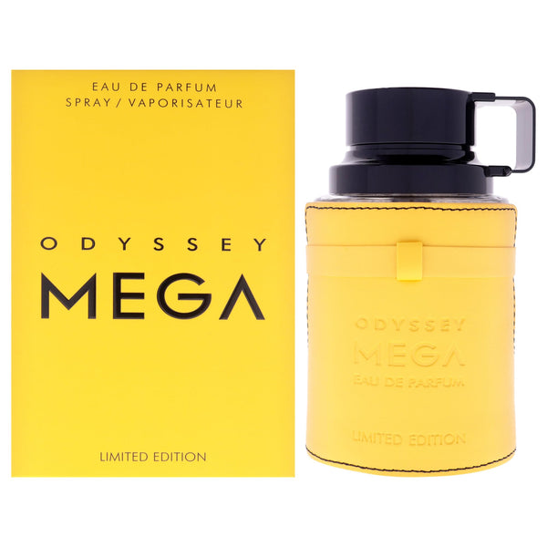 Odyssey Mega Armaf for men