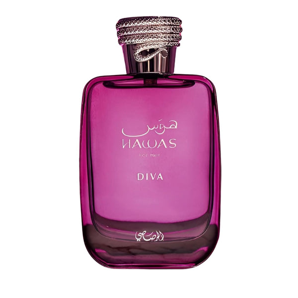 Hawas Diva Rasasi for women
