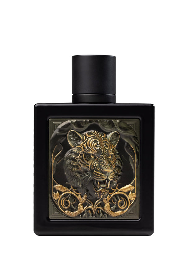 Tiger Rayhaan for men