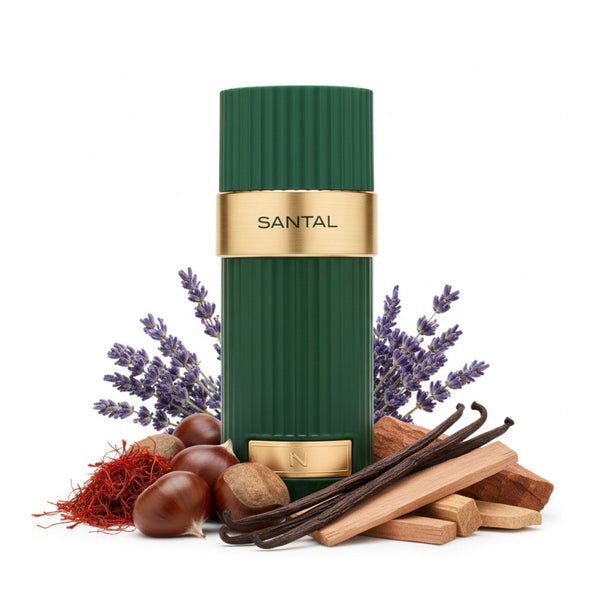 Zenith Santal by French Avenue