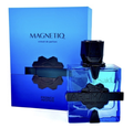 French Avenue Aromatix X Magnetiq EDP - Unisex 100ml